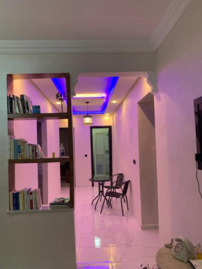 Lovely 2-bedroom appartement